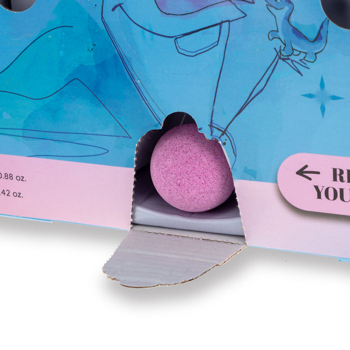 Calendario dell'Avvento Frozen Snowball - Mad Beauty - 3