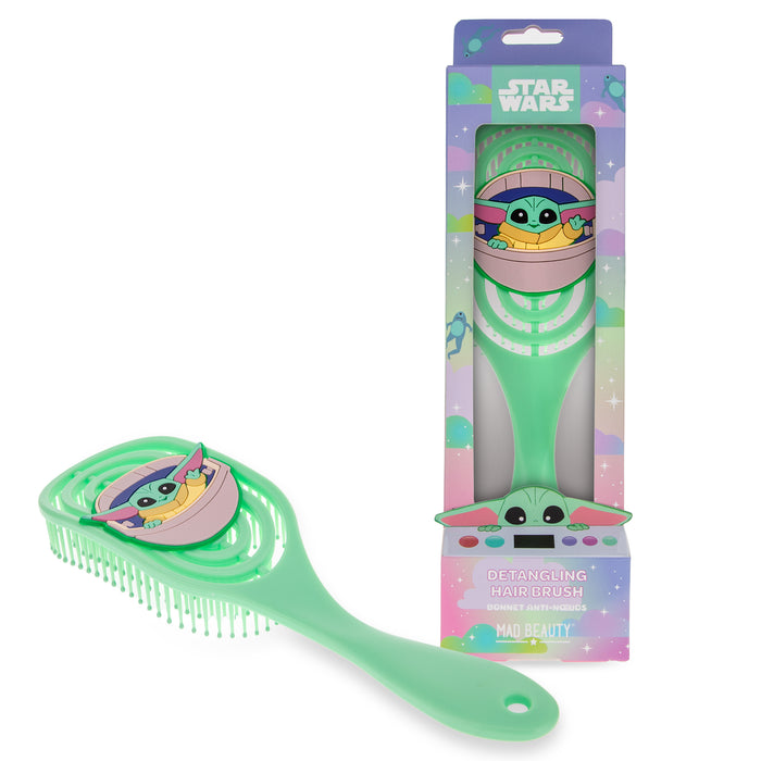 Spazzola districante - Grogu Galaxy - Mad Beauty - 2