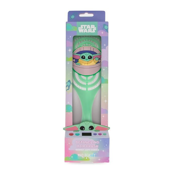 Spazzola districante - Grogu Galaxy - Mad Beauty - 1