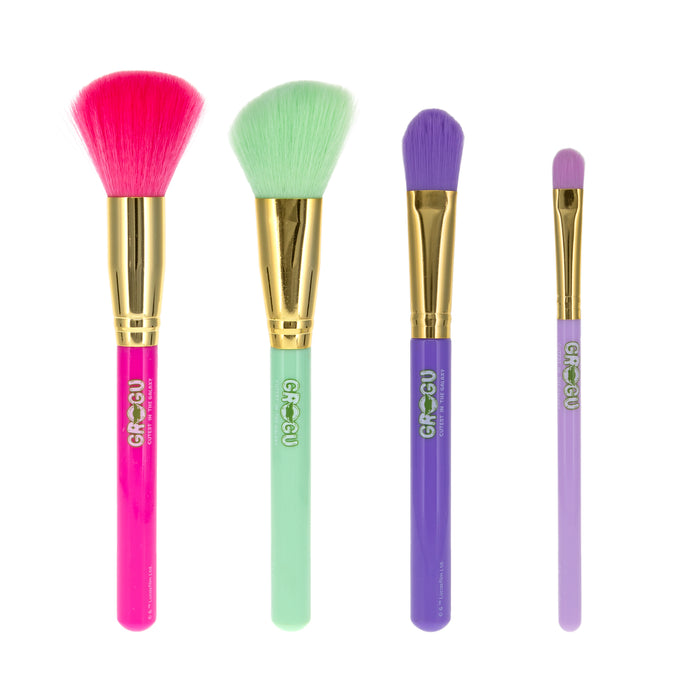 Set di pennelli - Grogu Galaxy - Mad Beauty - 2