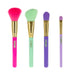 Set di pennelli - Grogu Galaxy - Mad Beauty - 2