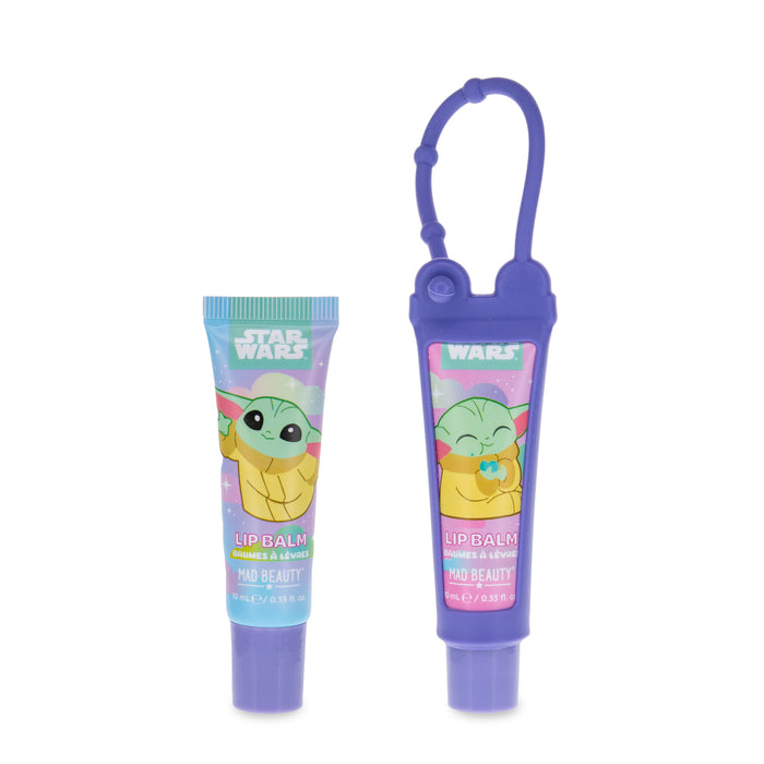 Balsamo Labbra + Ricarica - Grogu Galaxy - Mad Beauty - 2