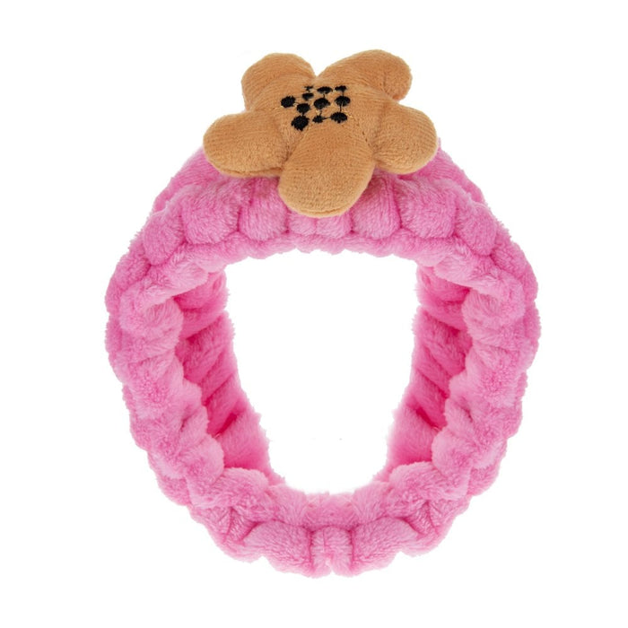 Fascia per capelli Moana Cosmetic - Mad Beauty - 2