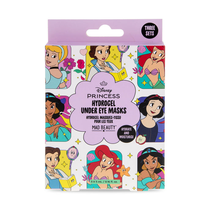 Patch per gli occhi Disney Princess Express Yourself - Mad Beauty - 1
