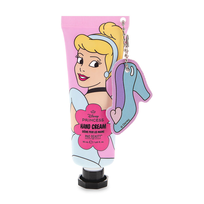Disney Princess Express Yourself Crema per le mani Ariel - Mad Beauty : Cenicienta - 1