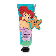 Disney Princess Express Yourself Crema per le mani Ariel - Mad Beauty : Ariel - 1