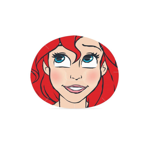 Maschera Viso Disney Princess Express Yourself 25ml - Mad Beauty - 2