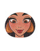 Maschera Viso Disney Princess Express Yourself 25ml - Mad Beauty : Jazmín - 1
