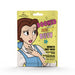 Maschera Viso Disney Princess Express Yourself 25ml - Mad Beauty : Bella - 2