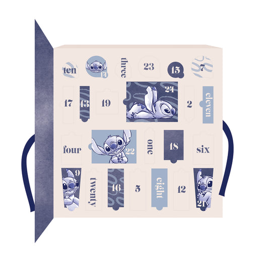 Calendario dell'Avvento Stitch Denim 24 Day - Mad Beauty - 2