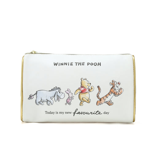 Borsa cosmetica di Winnie the Pooh - Mad Beauty - 2