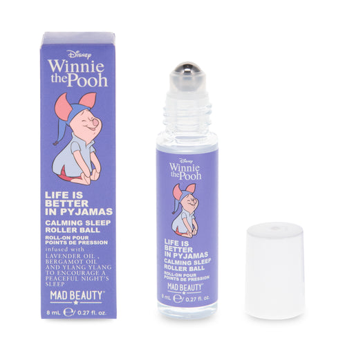 Roll On Calmante Occhi - Winnie Sleep - Mad Beauty - 1