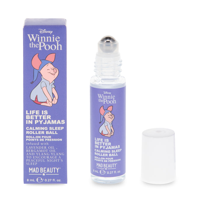 Roll On Calmante Occhi - Winnie Sleep - Mad Beauty - 1
