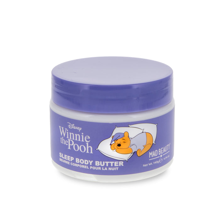 Burro Corporeo - Winnie Sleep - Mad Beauty - 1