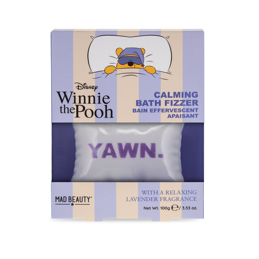 Bomba da Bagno Rilassante - Winnie Sleep - Mad Beauty - 1