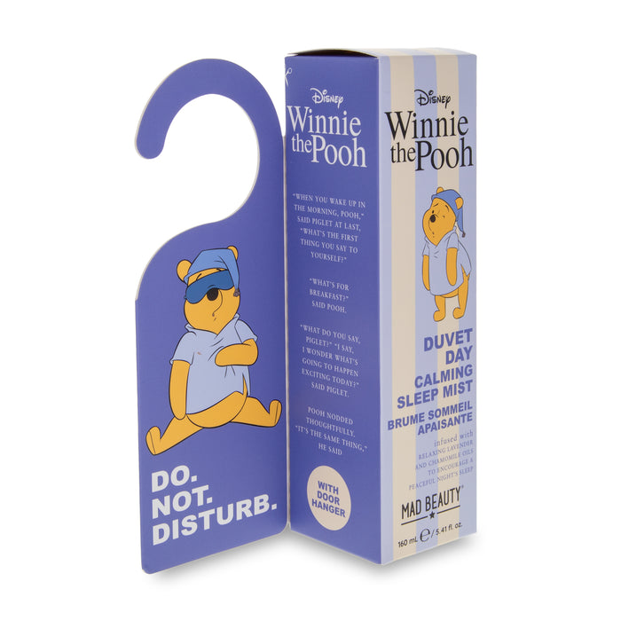 Nebbia Rilassante Sonno - Sonno di Winnie - Mad Beauty - 1