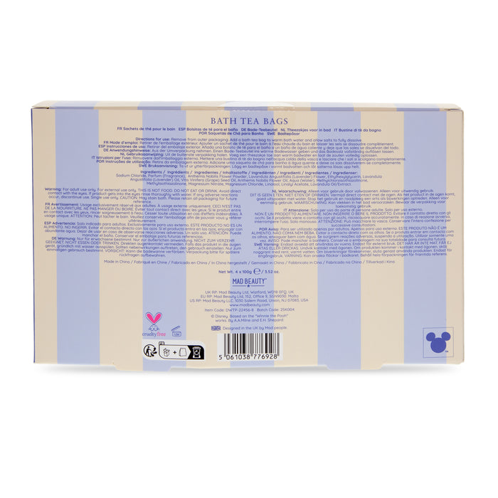 Salgemma da bagno - Winnie Sleep - Mad Beauty - 2
