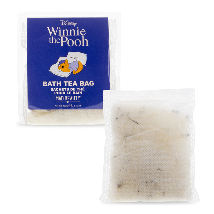 Salgemma da bagno - Winnie Sleep - Mad Beauty - 1