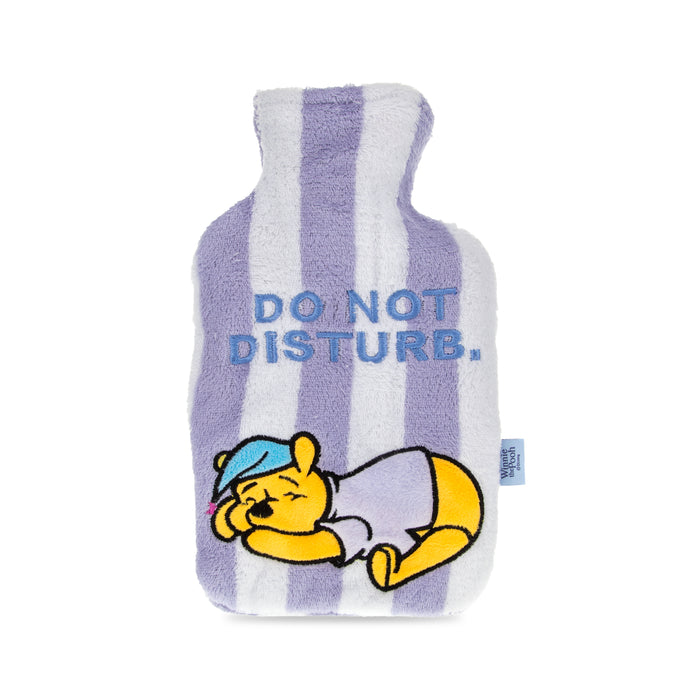 Winnie Sleep - Borsa dell'Acqua Calda - Mad Beauty - 3