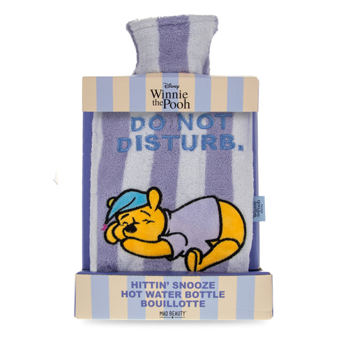 Winnie Sleep - Borsa dell'Acqua Calda - Mad Beauty - 1