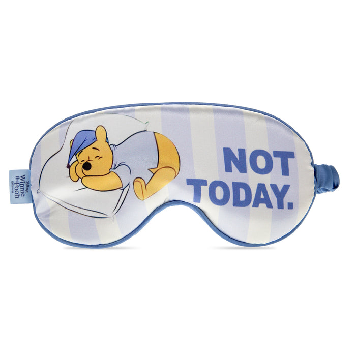 Maschera per il sonno - Sonno di Winnie - Mad Beauty - 3