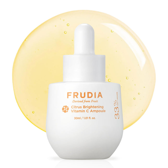 Frudia - Citrus Brightening Vitamin C Ampoule - 30 ml - Frudia - 1