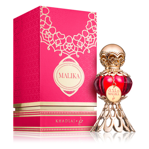 Olio Profumato Malika Red 15ml - Khadlaj - 1