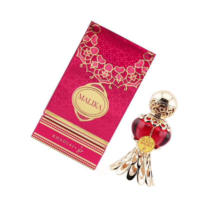 Olio Profumato Malika Red 15ml - Khadlaj - 1
