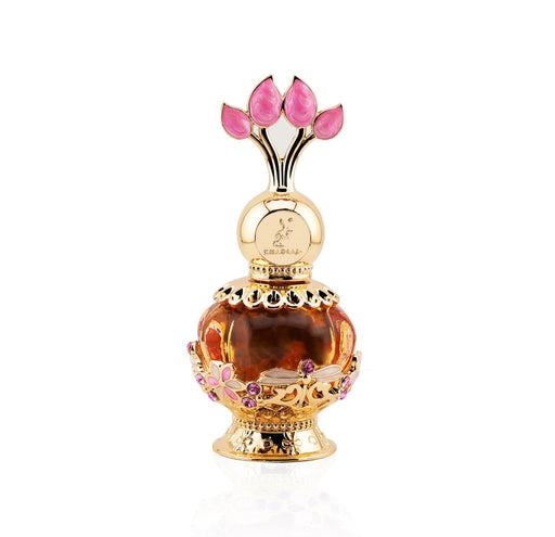 Olio Profumato Pink Musk 20ml - Khadlaj - 2