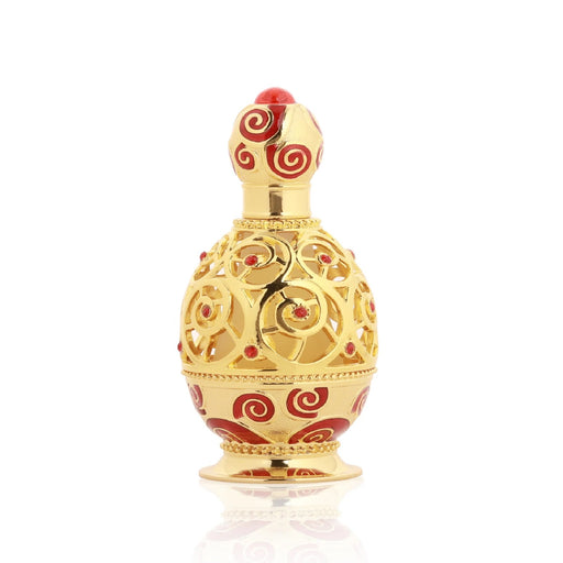 Olio Profumato Haneen Gold 20ml - Khadlaj - 2