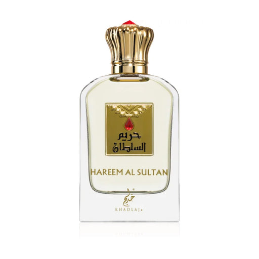 Eau de Parfum Hareem Sultan 75ml - Khadlaj - 2