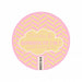 Trucco e Polvere 2 in 1 Authentic Fit - Lovely - 1