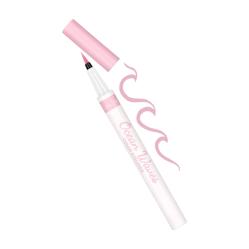 Eyeliner Onde dell'Oceano - Lovely - 1