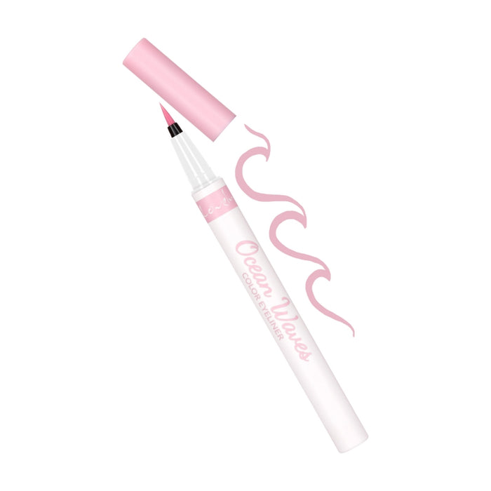 Eyeliner Onde dell'Oceano - Lovely - 1