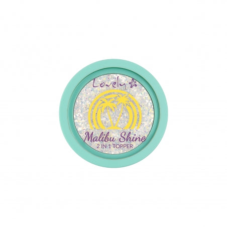 Ombretto Malibu Shine - Lovely - 1