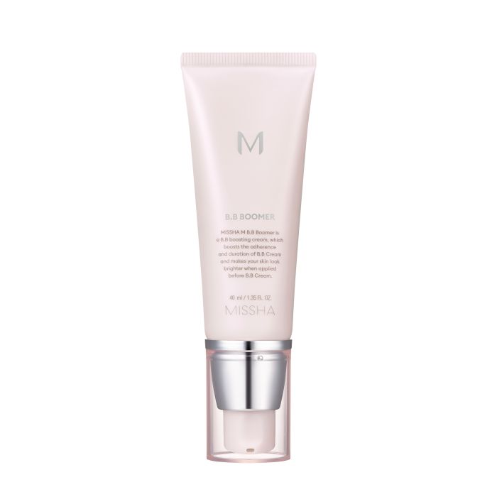 Primer per il trucco M BB Boomer 40ml - Missha - 1