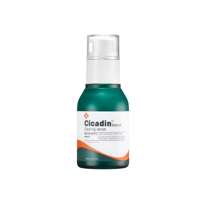 Siero Schiarente Cicadin Blemish 30ml - Missha - 1