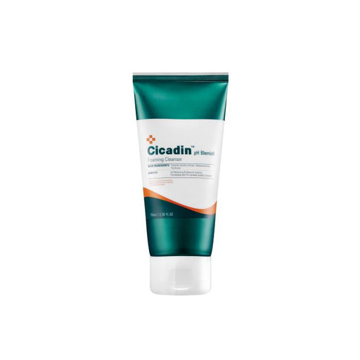 Schiuma detergente Cicadin pH Blemish 150ml - Missha - 1