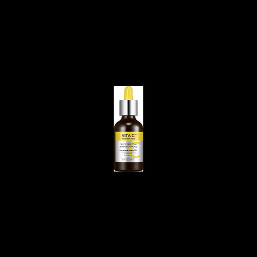 Siero Correttore e Rassodante Vitamina C Plus 30ml - Missha - 1