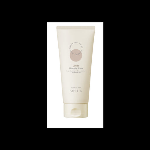 Schiuma Detergente Cacao Creamy Latte - Missha - 1
