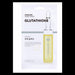 Maschera Viso Illuminante Whitening Solution - Glutatione - Missha - 1