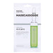 Maschera Viso Rescue Solution - Madecasoside - Missha - 1