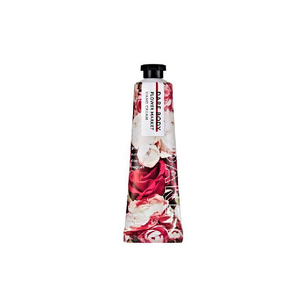 Creme per le Mani Dare Body Flower Market - Missha - 1