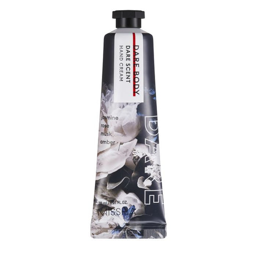 Crema per le mani Dare Body Dare Scent 30ml - Missha - 1