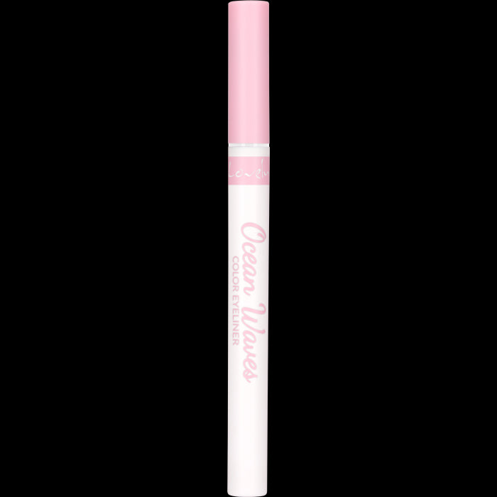 Eyeliner Onde dell'Oceano - Lovely : N1 - 1
