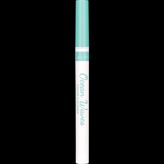 Eyeliner Onde dell'Oceano - Lovely : N2 - 1