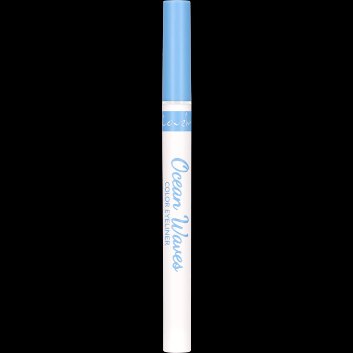 Eyeliner Onde dell'Oceano - Lovely : N3 - 1