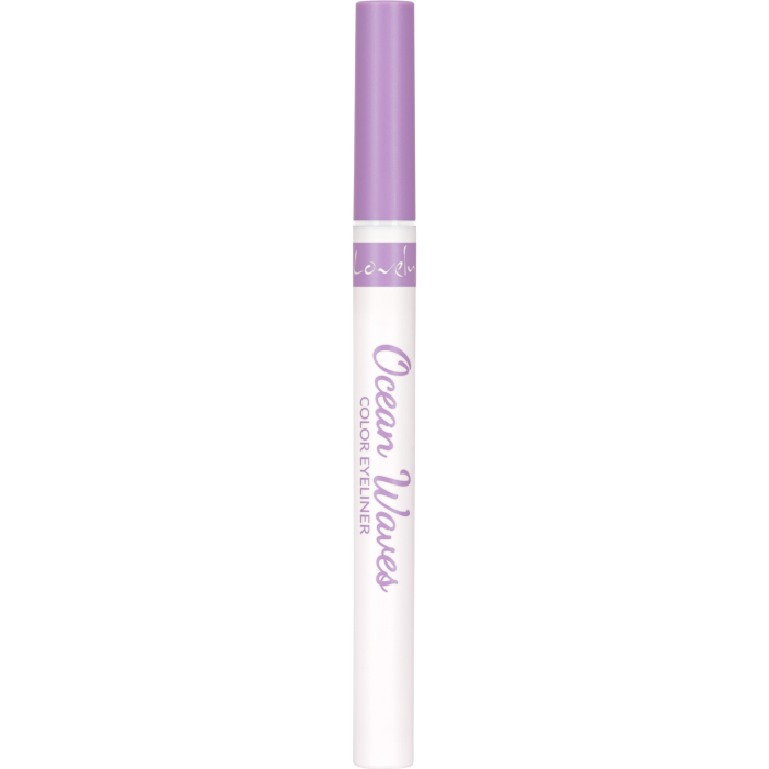 Eyeliner Onde dell'Oceano - Lovely : N4 - 1