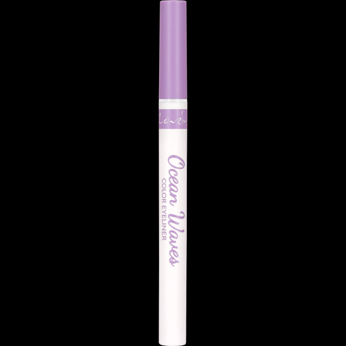 Eyeliner Onde dell'Oceano - Lovely : N4 - 1