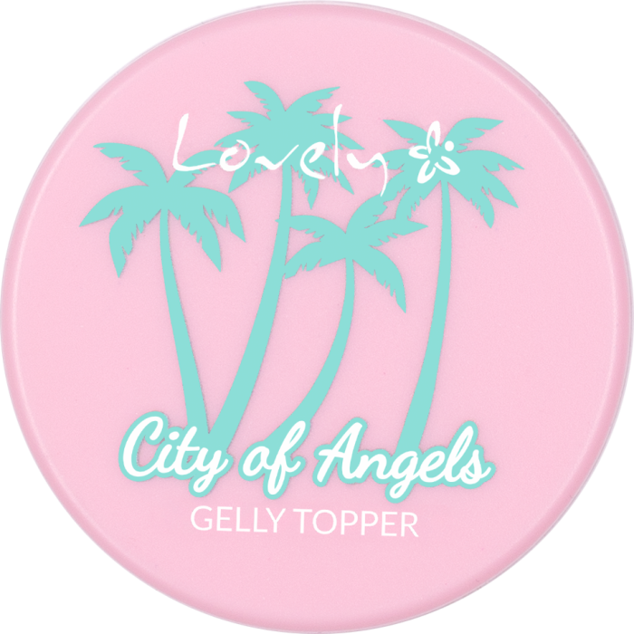 Ombretto City of Angels - Lovely : N2 - 1